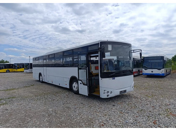 Autobus extraurbano TEMSA
