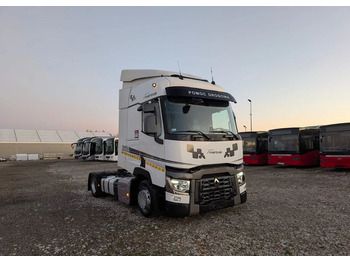 Trattore stradale RENAULT T 440