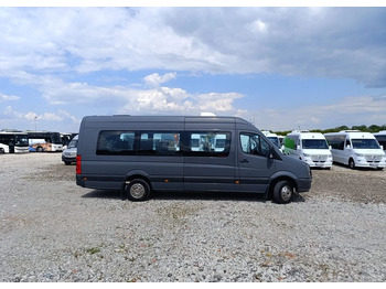 Leasing di  Volkswagen Crafter Volkswagen Crafter: foto 3