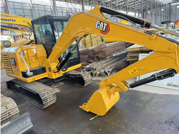Miniescavatore CATERPILLAR 305.5E2
