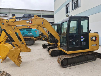 Miniescavatore CATERPILLAR 305.5E2