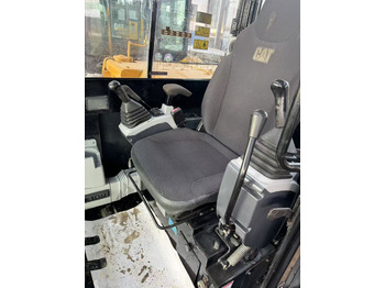 Miniescavatore CATERPILLAR 305.5E2: foto 3