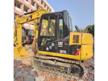 Escavatore cingolato CATERPILLAR 307D