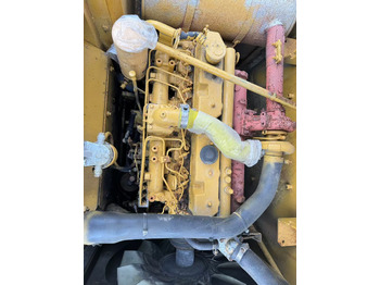 Escavatore cingolato CATERPILLAR 320C: foto 3