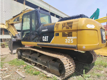Escavatore cingolato CATERPILLAR 325C
