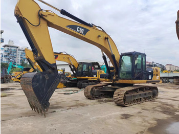 Escavatore cingolato CATERPILLAR 325C