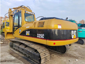 Escavatore cingolato CATERPILLAR 325C