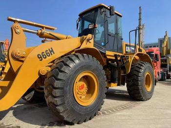 Pala gommata CATERPILLAR 966H