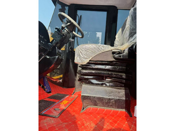 Pala gommata CATERPILLAR 966H: foto 4