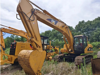 Escavatore cingolato CATERPILLAR 325C