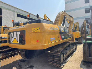 Escavatore cingolato CATERPILLAR 336D2