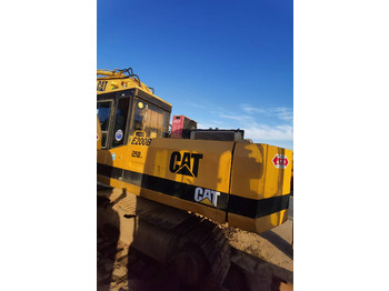 Leasing di CATERPILLAR E200B CATERPILLAR E200B: foto 3