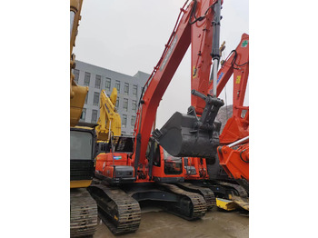 Escavatore cingolato DOOSAN DX225LC