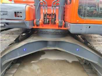 Escavatore cingolato DOOSAN DX225LC: foto 5