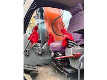 Escavatore cingolato DOOSAN DX225LC: foto 3
