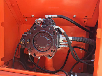 Escavatore cingolato nuovo DOOSAN DX300LC-9C: foto 5