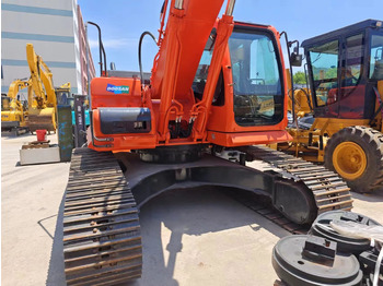Escavatore cingolato nuovo DOOSAN DX300LC-9C: foto 2