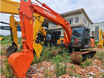Escavatore cingolato HITACHI EX120-5