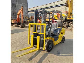 Carrello elevatore diesel KOMATSU