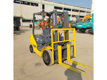 Carrello elevatore diesel KOMATSU