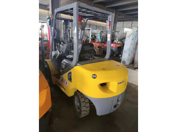 Carrello elevatore diesel KOMATSU