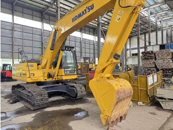 Escavatore cingolato KOMATSU PC200-8