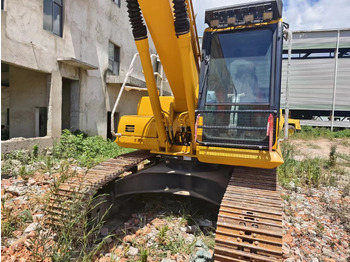 Escavatore cingolato nuovo KOMATSU PC200-8N1 surplus Japan PC55 PC60-7 PC200-7 PC200-8: foto 5