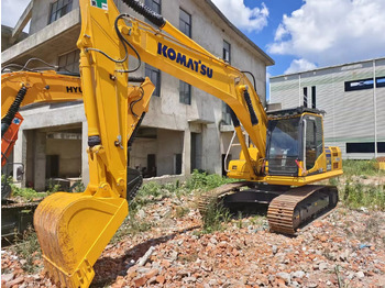 Escavatore cingolato nuovo KOMATSU PC200-8N1 surplus Japan PC55 PC60-7 PC200-7 PC200-8: foto 2