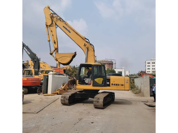 Escavatore cingolato KOMATSU PC200-7