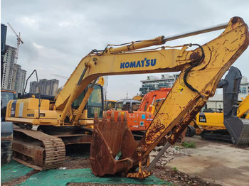 Escavatore cingolato KOMATSU PC300-7
