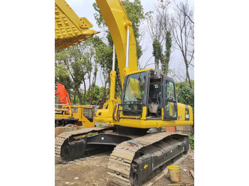 Escavatore cingolato KOMATSU PC400-8