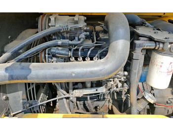 Miniescavatore KOMATSU PC60-7 PC56 PC60: foto 3 Miniescavatore KOMATSU PC60-7 PC56 PC60: foto 3