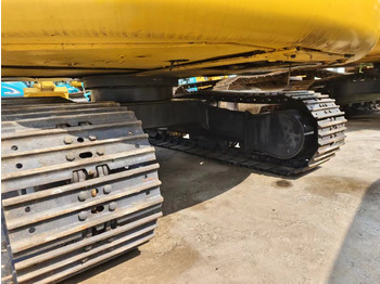 Miniescavatore KOMATSU PC60-7 PC56 PC60: foto 4 Miniescavatore KOMATSU PC60-7 PC56 PC60: foto 4