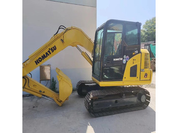 Escavatore cingolato KOMATSU PC70-8