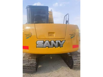 Miniescavatore SANY sy75c: foto 5 Miniescavatore SANY sy75c: foto 5