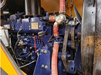 Pala gommata SDLG 956F: foto 5