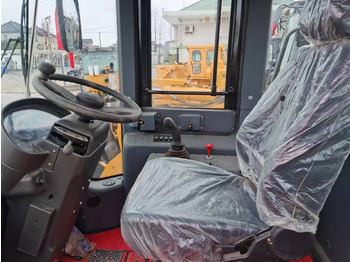 Pala gommata SDLG 956F: foto 3