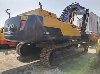 Escavatore cingolato VOLVO EC460