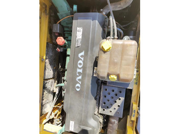 Escavatore cingolato VOLVO EC460: foto 5