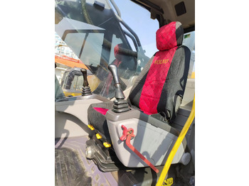 Escavatore cingolato VOLVO EC460: foto 4