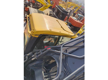 Escavatore cingolato VOLVO EC460: foto 3