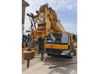 Autogru XCMG QY100K