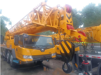 Autogru XCMG QY100K