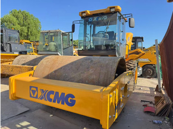 Rullo stradale XCMG XS163J