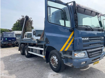 Autocarro multibenna DAF CF 75 360