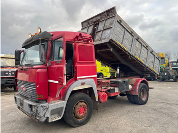 Leasing di Iveco Turbostar 190.36 TIPPER Iveco Turbostar 190.36 TIPPER: foto 2