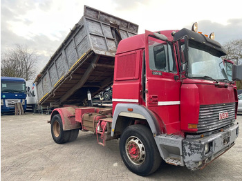 Leasing di Iveco Turbostar 190.36 TIPPER Iveco Turbostar 190.36 TIPPER: foto 1