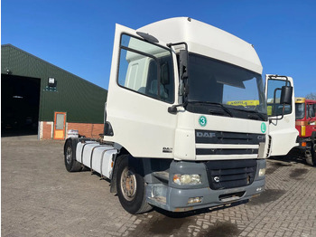 Trattore stradale DAF CF 85 430