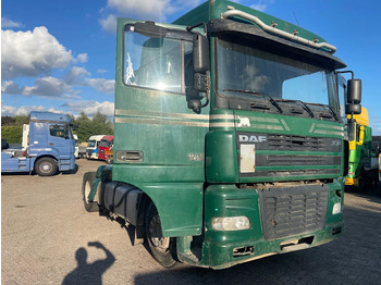 Trattore stradale DAF XF 95 430