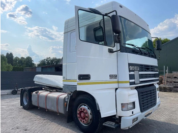 Trattore stradale DAF XF 95 430